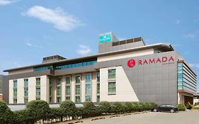Ramada Hotel Gemlik
